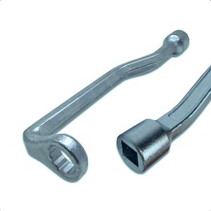 Chave Para Soltar O Parafuso Do Cabeçote Do Motor Fiat Fiasa