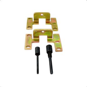 Kit Posicionar Motor New Fiesta Ford Ka 1.0 Ecoboost 12V