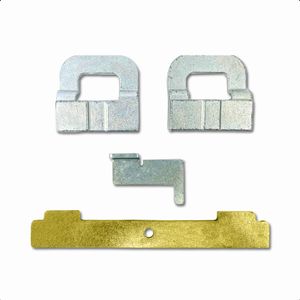 Kit Ferramenta Para Troca  Correia Dentada Gm Cruze Tracker