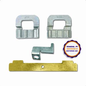 Kit Ferramenta Para Troca  Correia Dentada Gm Cruze Tracker