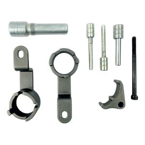 Kit De Ferramenta Ponto Pms Amarok S10 Ranger Vw Ford Gm