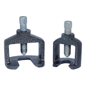 Kit Extrator Saca Terminal Barra Direção Pequeno e Grande