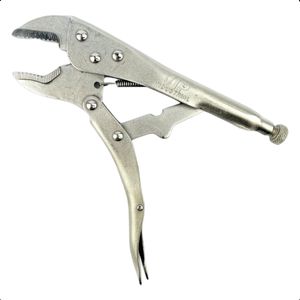 Alicate De Pressao 10 Polegadas Profissional