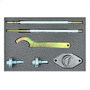 Kit Ferramenta Sincronismo Fasagem Fiat 8v 16v 1.0 1.3 1.4