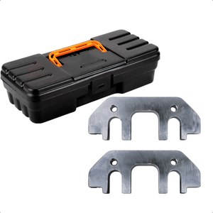 Kit Ferramenta Sincronismo Ford Edge V6 3.5 24V Com Maleta