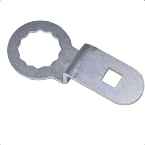 Chave Saca Filtro De Oleo 32mm Linha Chevrolet Gm Ecotec