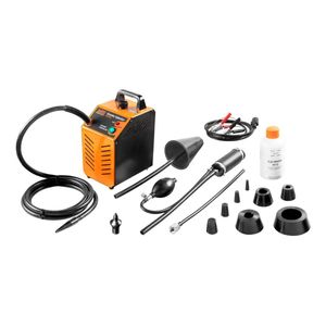 Máquina Geradora de Fumaça Raven 109100 Para Detecção de Vazamentos