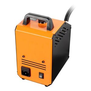 Máquina Geradora de Fumaça Raven 109100 Para Detecção de Vazamentos