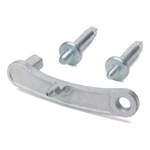 Ferramenta Para Tensionar Correia Dentada Motor Fiat 1.6 16v