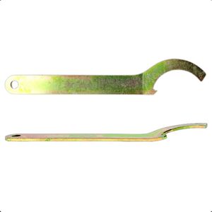 Ferramenta Tensionar Correia Motor Fiat Fire Evo 1.0 1.4 8V