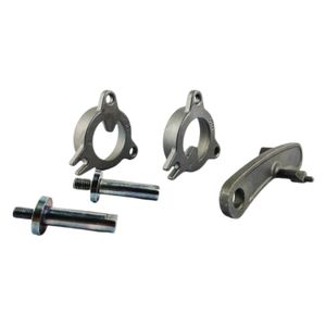 KIT SINCRONISMO FIASA 16V (TENSIONADOR + SINCRONISMO)