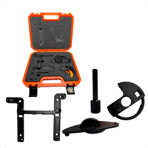 Conjunto De Sincronismo FIAT Mobi Firefly RAVEN