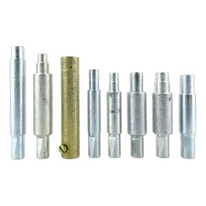 Kit Ferramenta Centralizador Embreagem 7 Pinos Ford Fiat Vw