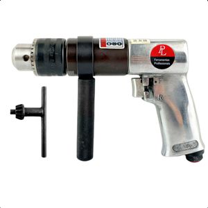Furadeira Pneumatica Reversivel 1/2 Polegada 400rpm
