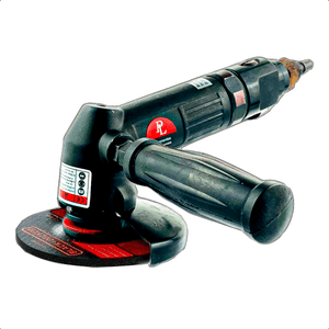 Esmerilhadeira Angular Pneumatica 5" Profissional 10900 RPM