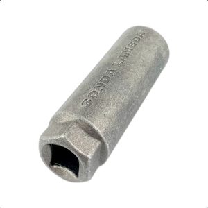 Chave Soltar Sonda Lambda Sextavada 22mm Reforçada