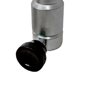 Suporte Relogio Comparador Rosca M10 Haste Curta Diesel