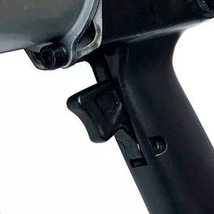 Chave Impacto Parafusadeira Pneumatica 1/2 Pol 79Kg Potente