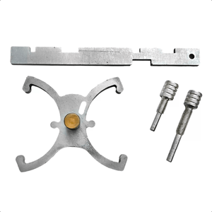 Kit Ferramenta Sincronismo Sigma Ecotec Duratec Zetec Cruze