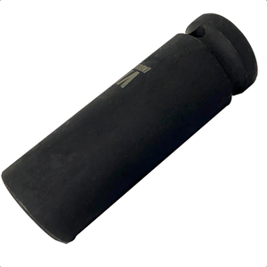 Pito Sextavado Longo Impacto 19mm Encaixe 1/2