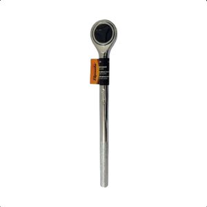 Chave Catraca Reversivel 1/2 Polegada Profissional Aço Crv