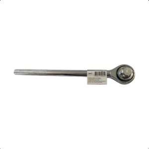 Chave Catraca Reversivel 1/2 Polegada Profissional Aço Crv