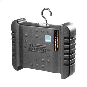 Scanner Automotivo Profissional Raven 3 Starter Pro