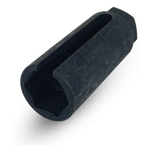 Chave Soquete De Impacto Para Sonda Lambda Encaixe 1/2 Pol