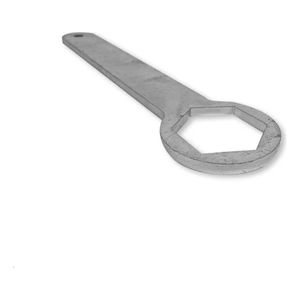 Chave 46mm Soltar Extrair Pivô Suspensão Dianteira Renault