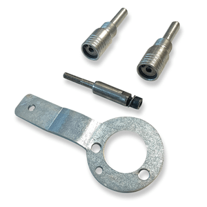 Ferramenta Sincronismo Multijet Turbo Diesel 2.0 Fiat Toro