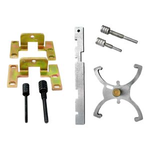 Kit Ferramenta Sincronismo Motor Ford Ka Sigma Duratec Zetec