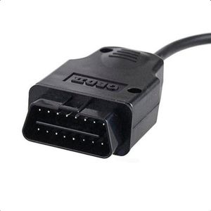 Scanner Automotivo Obd 2 Diagnóstico Portátil Maxiscan Ms300