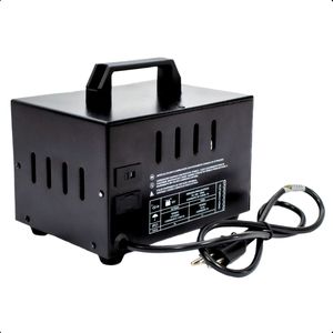 Carregador De Bateria 12v Até 100 Amperes Inteligente Bivolt