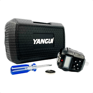 Adaptador De Torque Torquimetro Digital 3/8 Pol 6.8 A 135 Nm