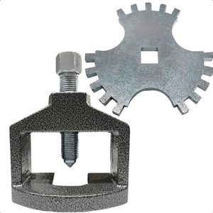 Ferramenta Para Porca Lateral Do Cambio Linha Gm