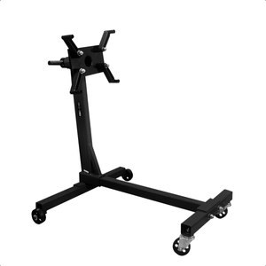 Suporte Sustentador De Motor Universal 450kg Potente Brasil