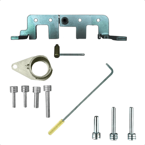 Kit Sincronismo Peugeot Citroen e Troca Correia Motores PSA