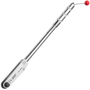 Torquímetro de Estalo Raven 3/8 Pol 0,5 a 3,4 Kgf.m – 100200