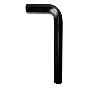 Chave Allen 17mm Tipo L Reforçada