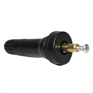 Bico Pito Válvula P/ Pneu Com Sensor PSI Carro / Camionete