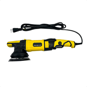 Politriz Roto Orbital 15mm 810W 220V Rotta 376