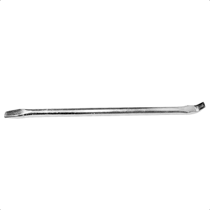 Espátula Redonda Borracharia Desmontar Pneu Roda 60cm 19 Pol