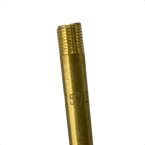 Válvula Para Pneu Raiado Com Disco Curto Sem Câmara 100mm