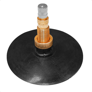 Kit 10 Bicos Válvula Câmara Pneu Ar e Agua Agrícolas tr-220