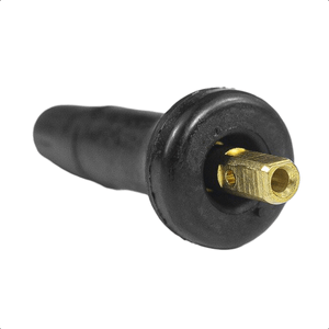 Kit 1000 Bicos Válvula Pneu Sem Câmara Tr-413 Com Sensor