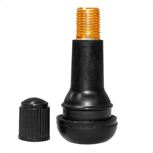 Kit 1000 Bicos Válvula Pneus Sem Câmara de Moto TR413