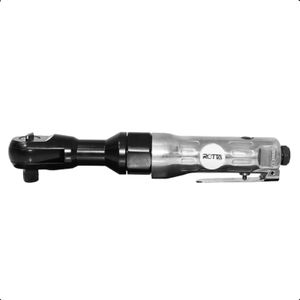 Kit Martelete Pneumatico 190mm E Catraca Reversivel 6.8kg