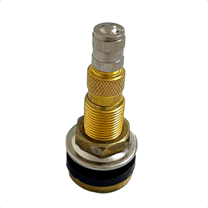 Kit 250 Válvula Para Pneu Trator Agricola Sem Camara Tr 618a