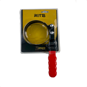 Kit Saca Filtro Óleo Tipo Cinta 57 - 95mm