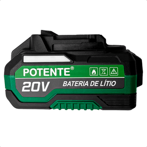 CHAVE DE IMPACTO 1/2